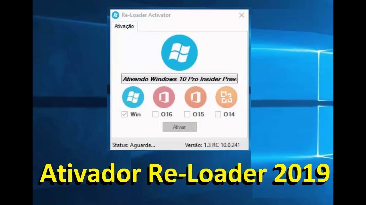 Windows 7 Loader By Hazar 1.5